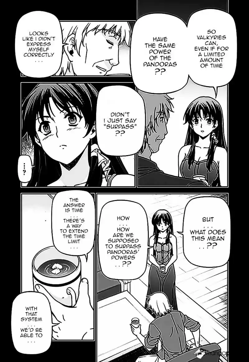 Freezing Coloured Edition ch.114