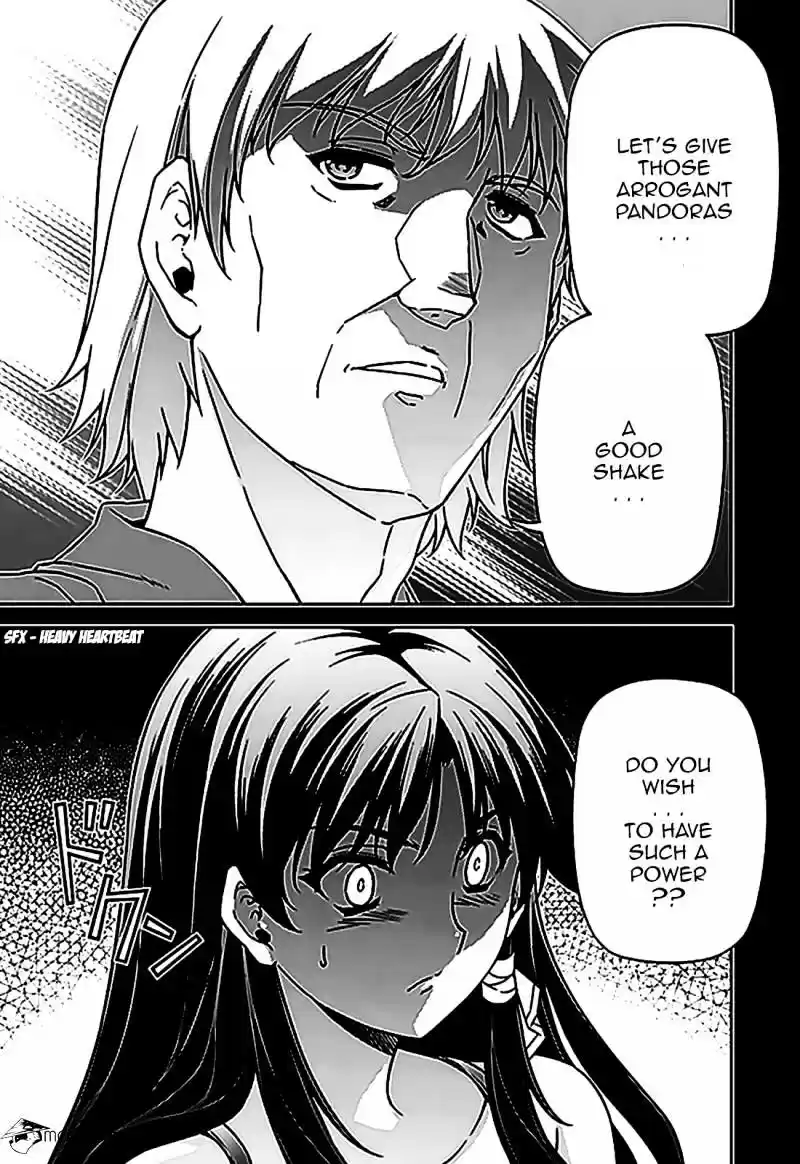 Freezing Coloured Edition ch.114