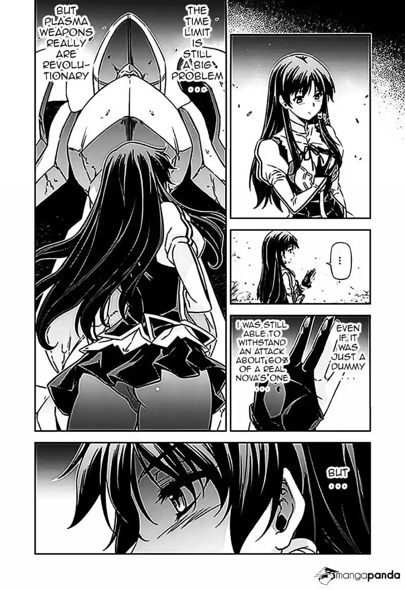 Freezing Coloured Edition ch.114