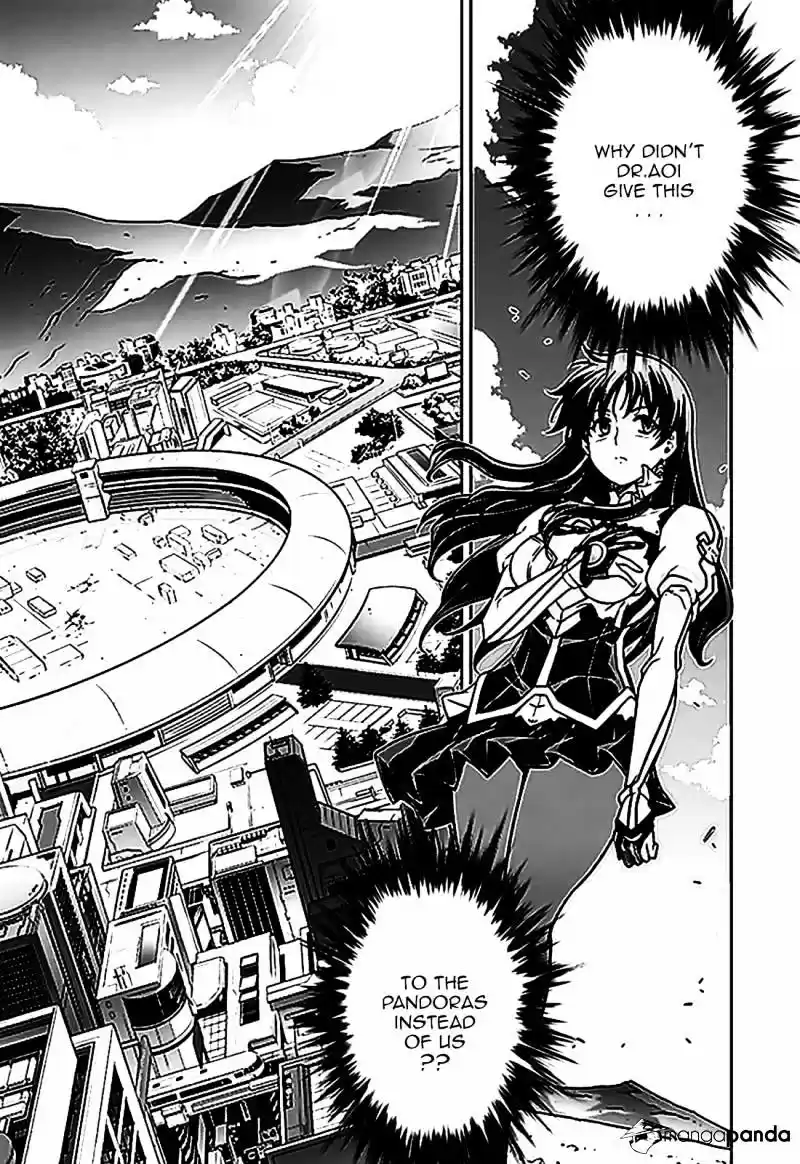 Freezing Coloured Edition ch.114