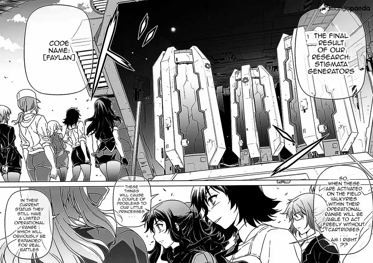 Freezing Coloured Edition ch.114