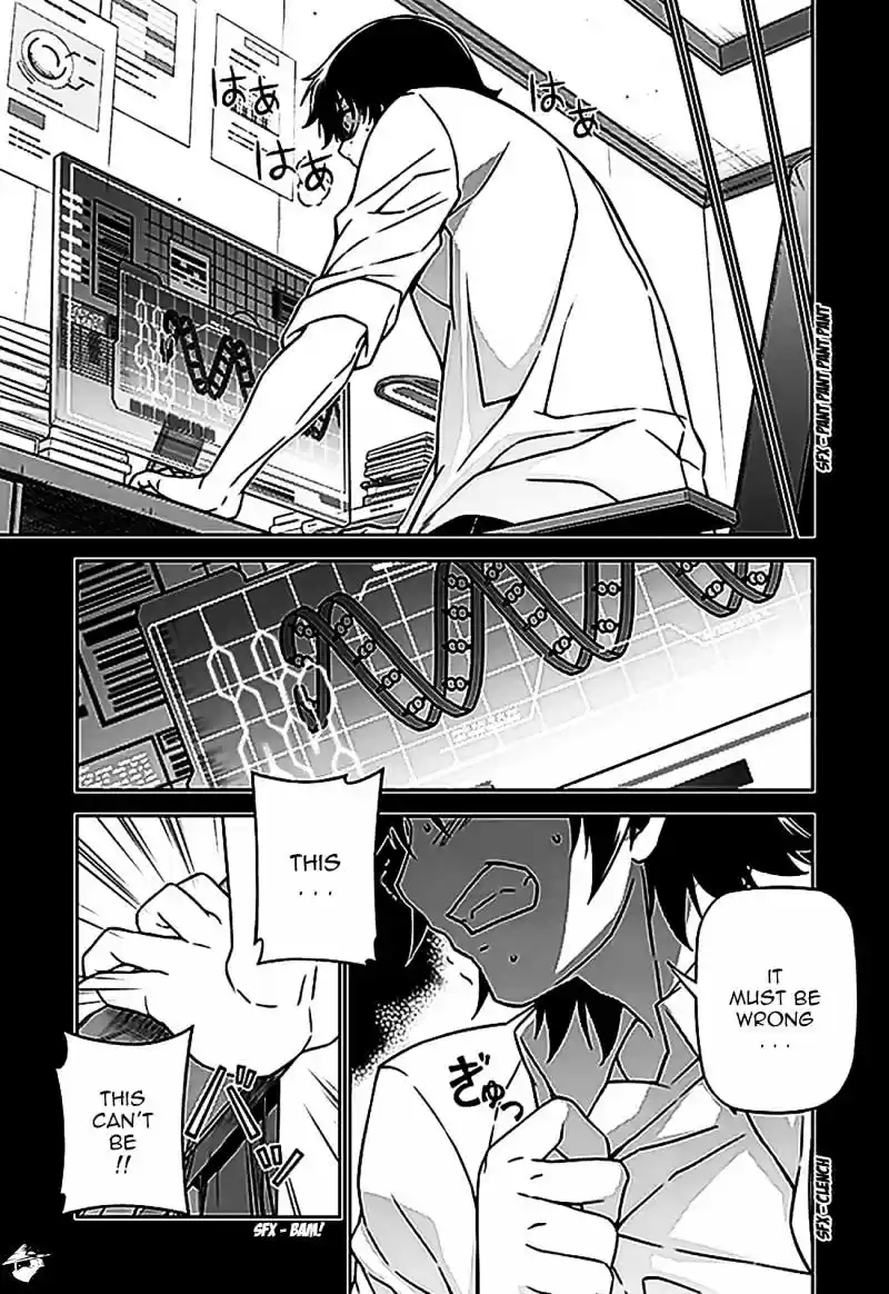 Freezing Coloured Edition ch.115