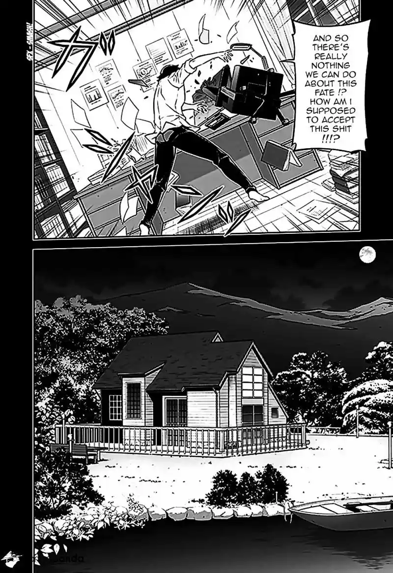 Freezing Coloured Edition ch.115