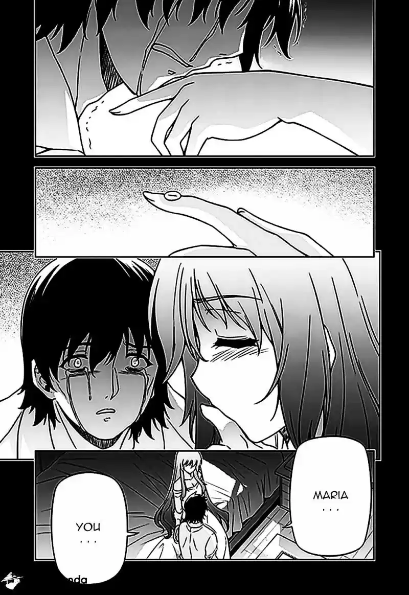 Freezing Coloured Edition ch.115