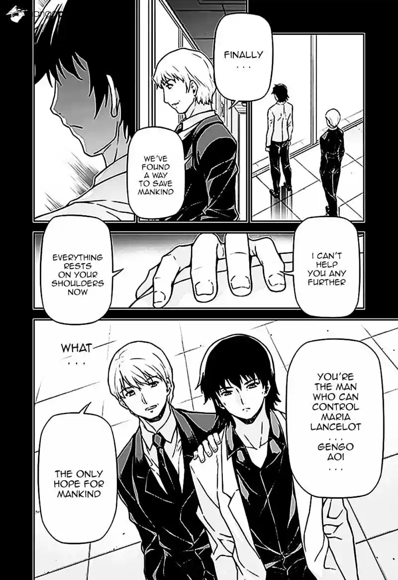 Freezing Coloured Edition ch.115