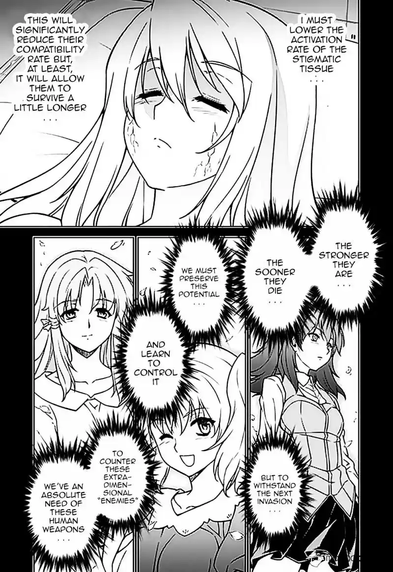 Freezing Coloured Edition ch.115