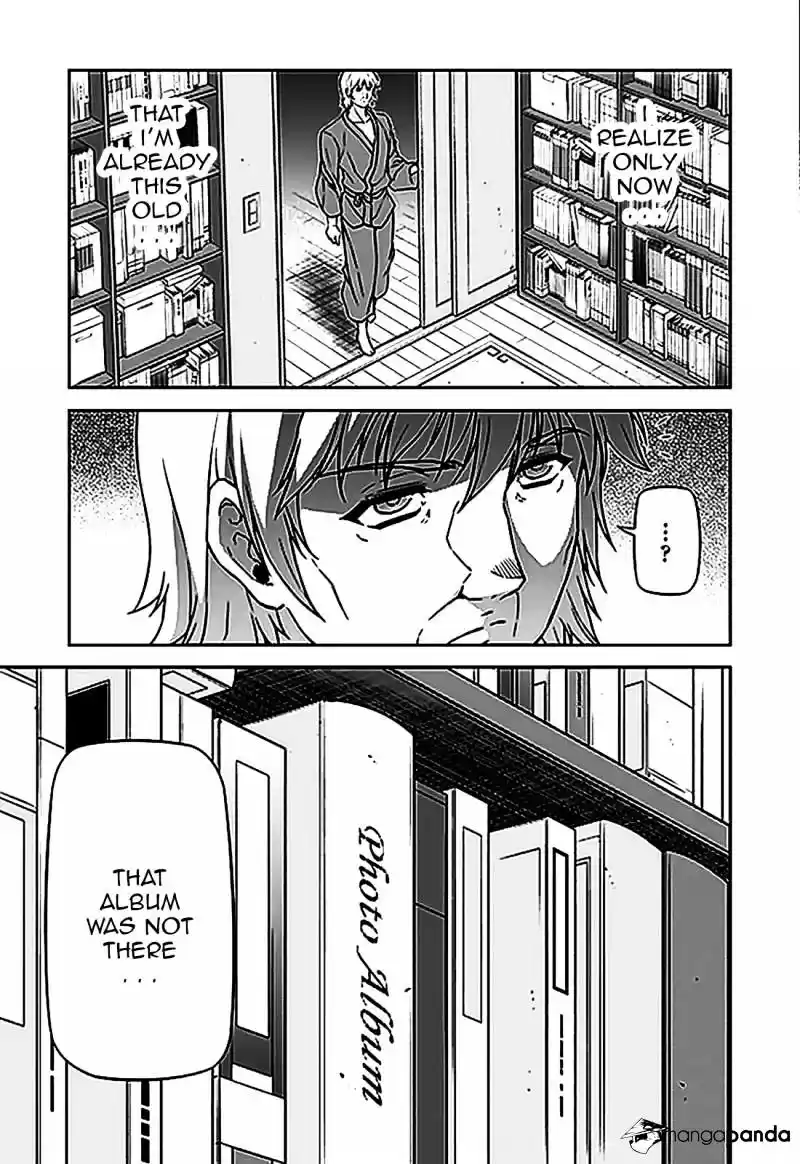 Freezing Coloured Edition ch.115