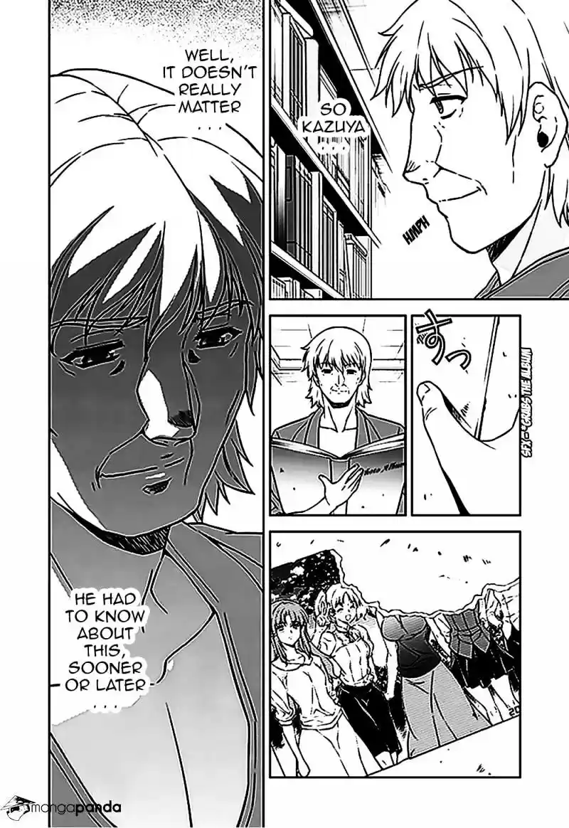 Freezing Coloured Edition ch.115