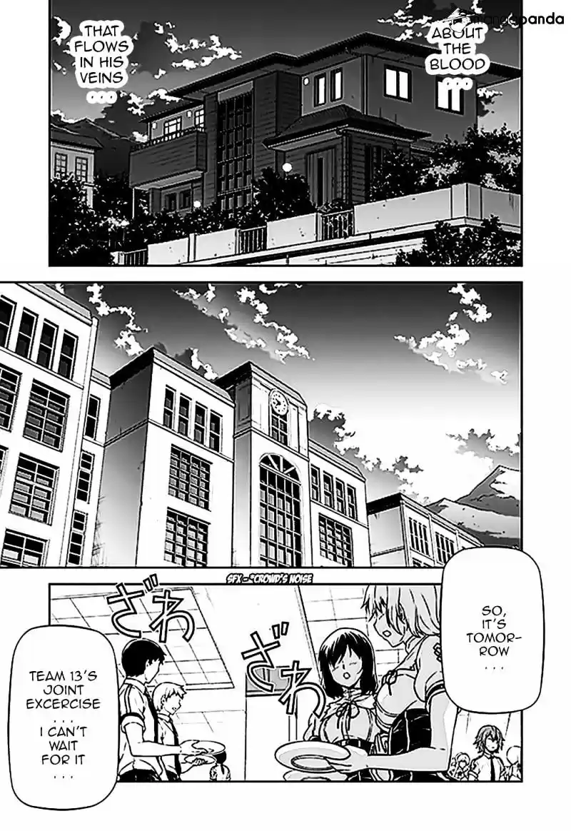 Freezing Coloured Edition ch.115