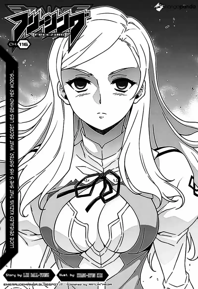 Freezing Coloured Edition ch.116