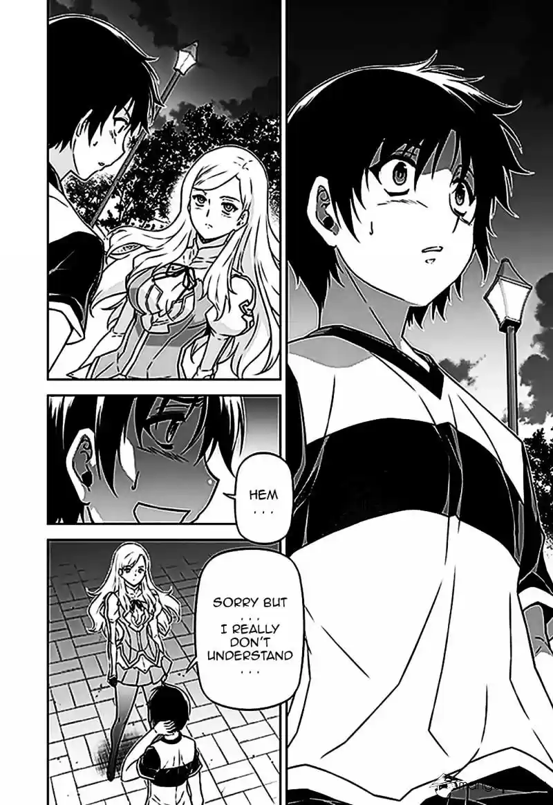 Freezing Coloured Edition ch.116