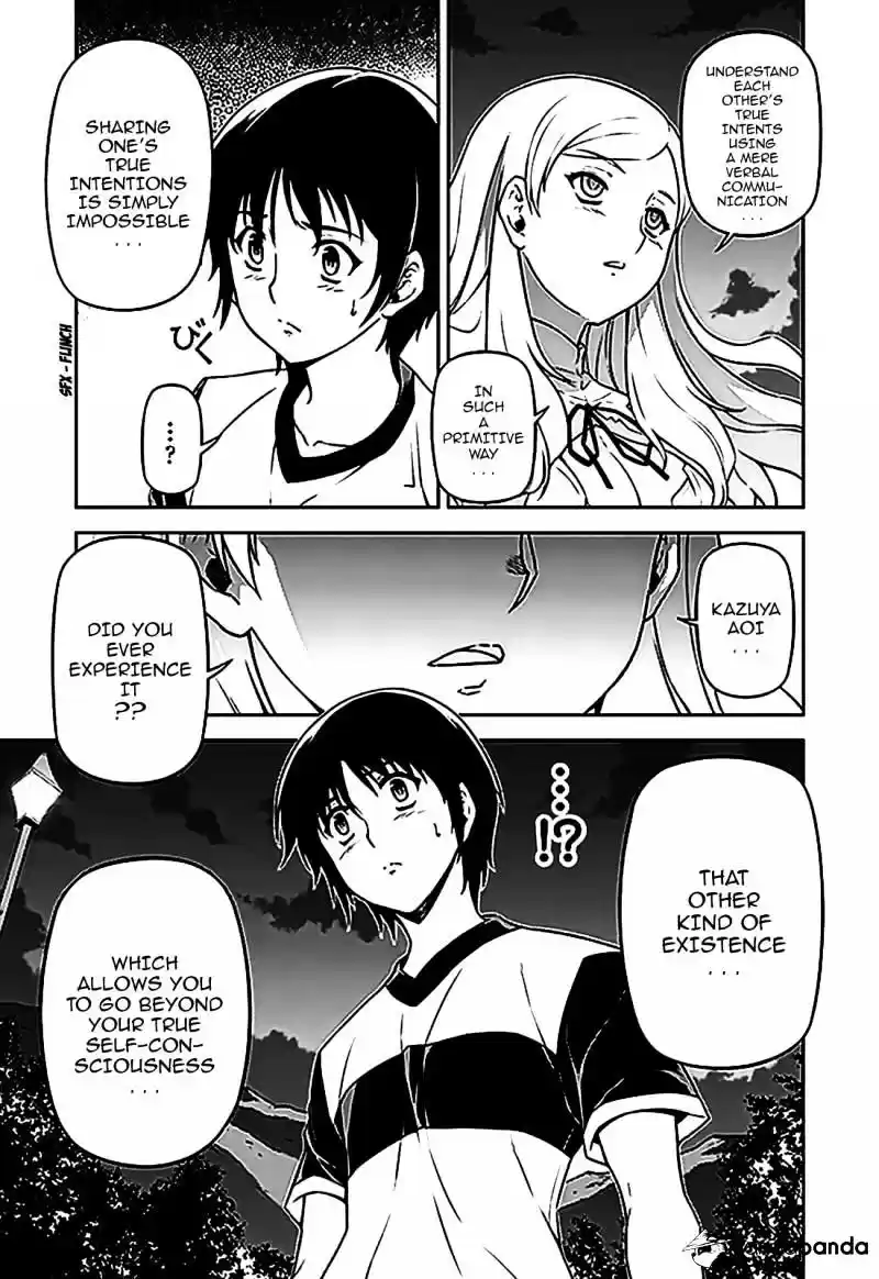 Freezing Coloured Edition ch.116