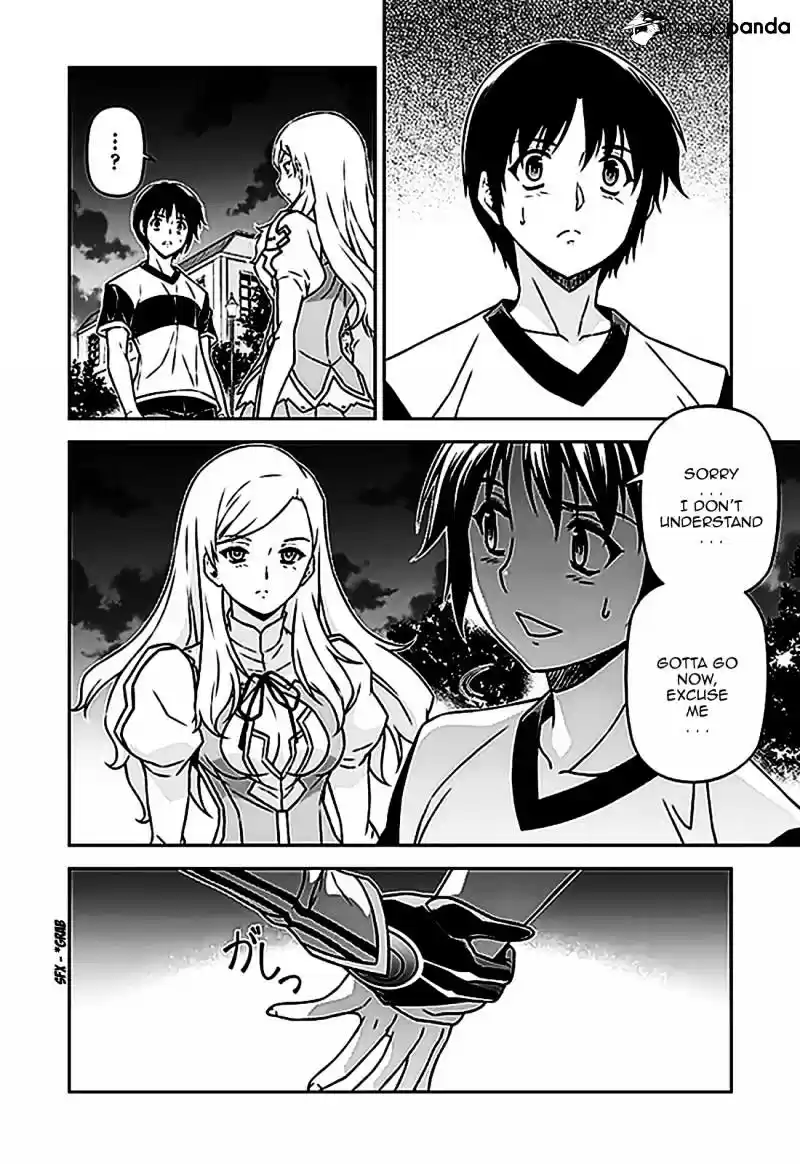 Freezing Coloured Edition ch.116