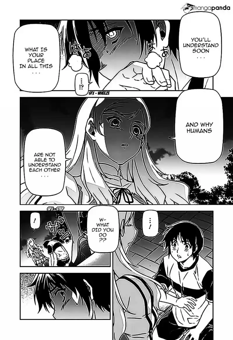 Freezing Coloured Edition ch.116