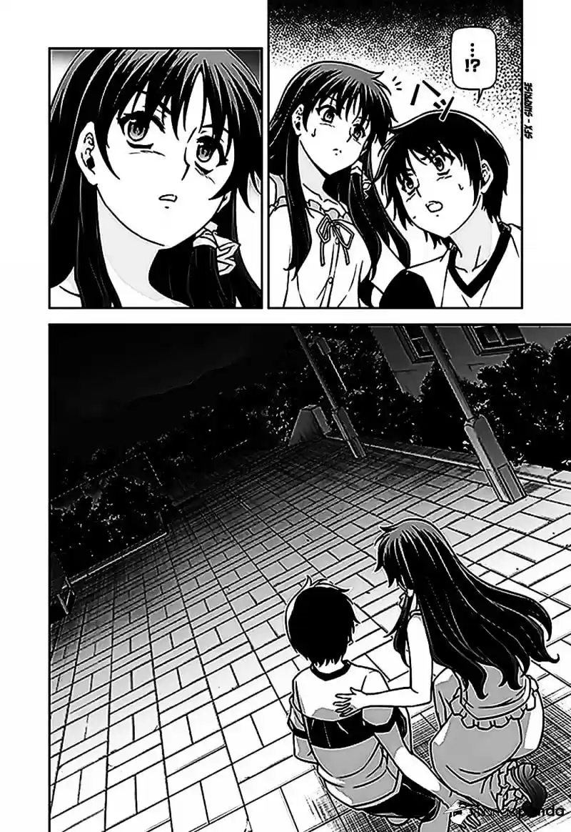 Freezing Coloured Edition ch.116