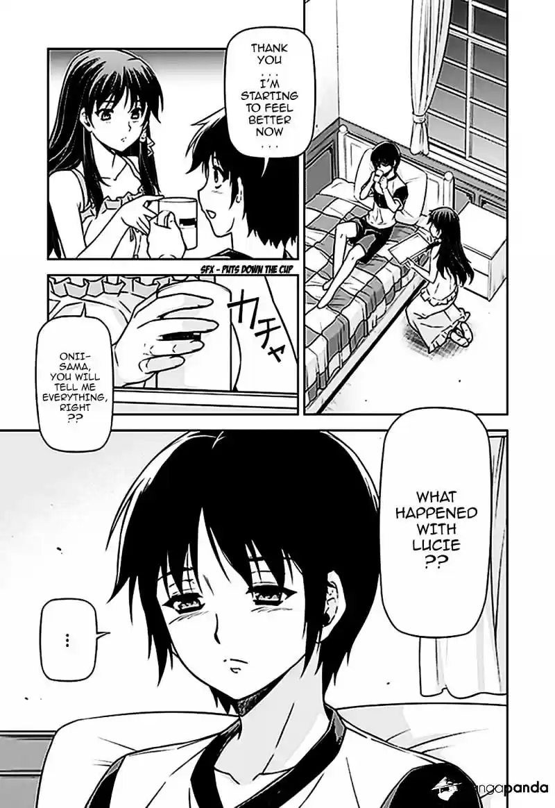 Freezing Coloured Edition ch.116