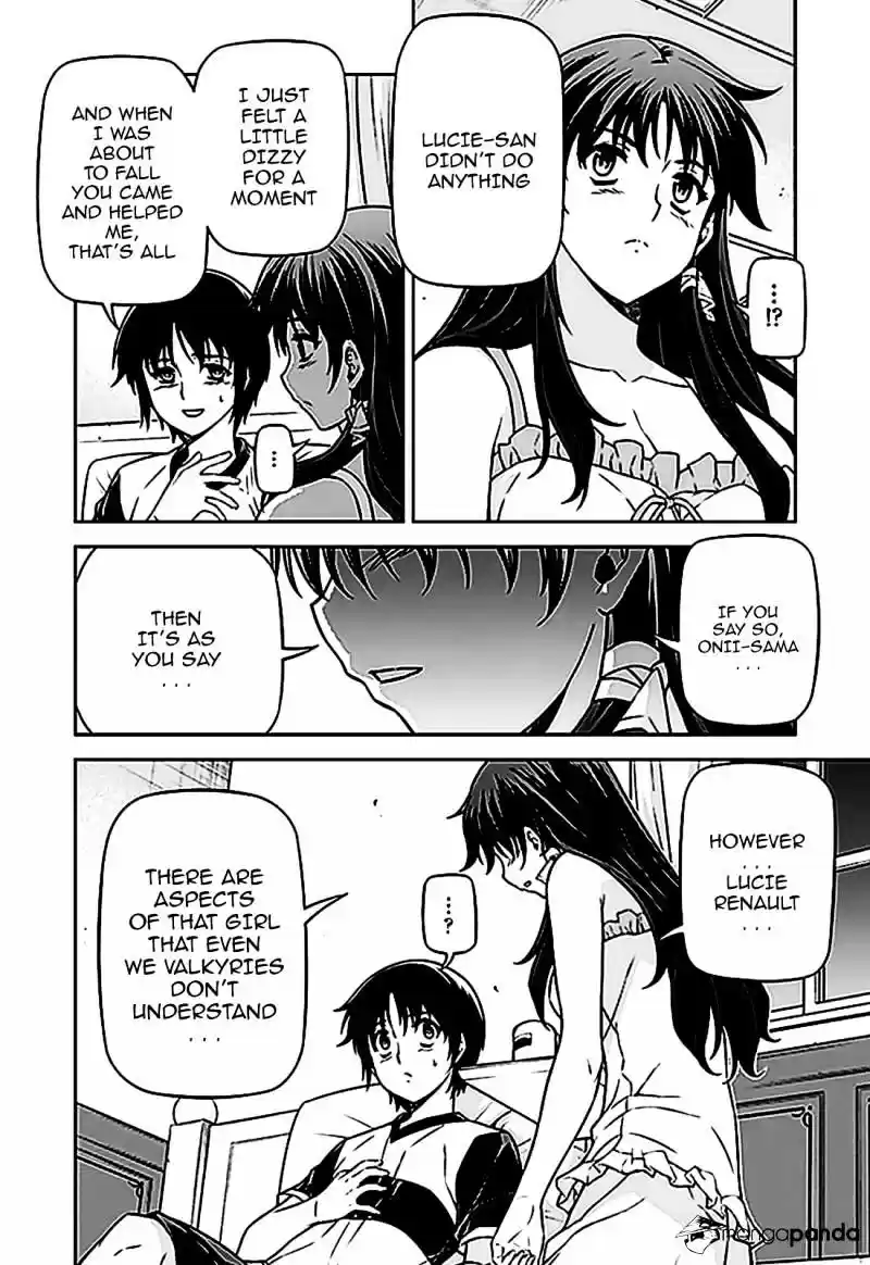 Freezing Coloured Edition ch.116