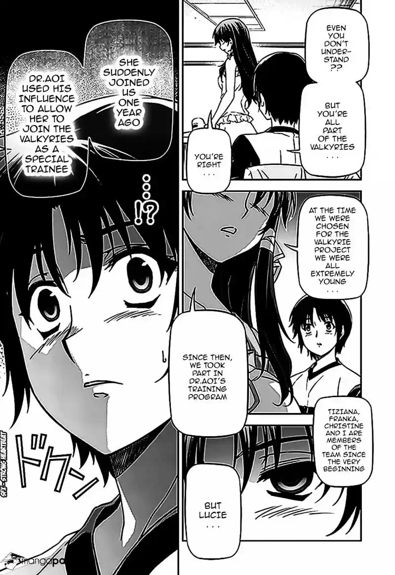 Freezing Coloured Edition ch.116