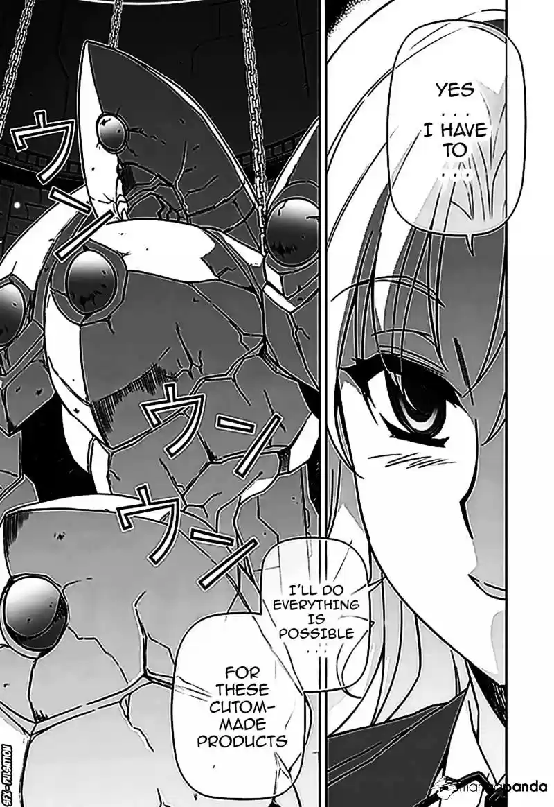 Freezing Coloured Edition ch.116