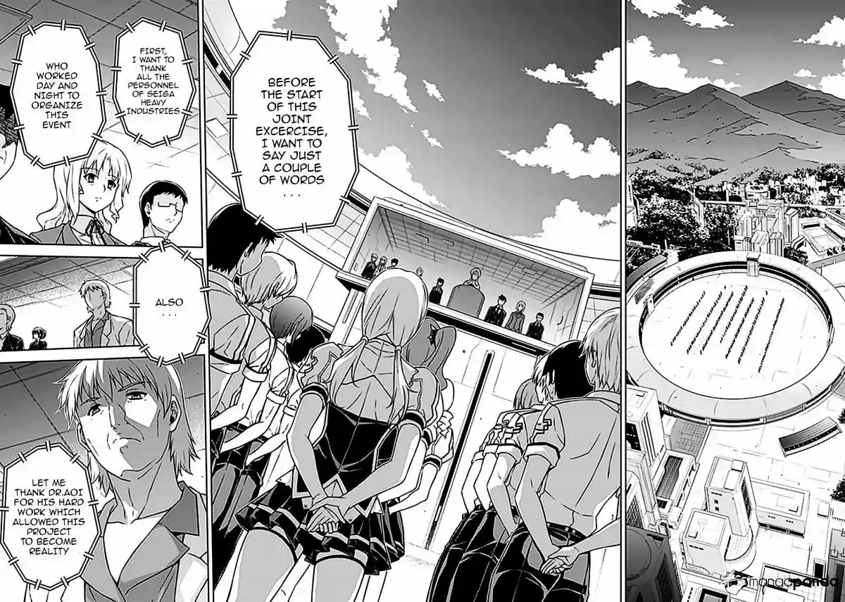 Freezing Coloured Edition ch.116