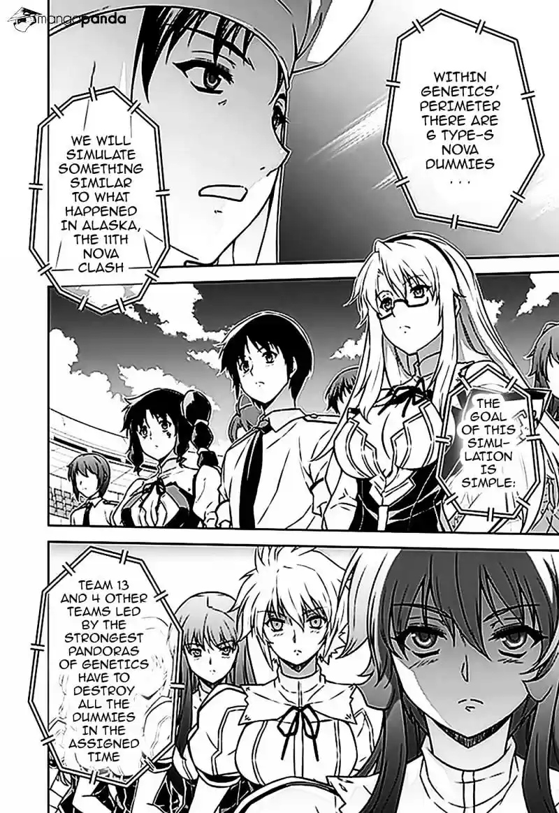 Freezing Coloured Edition ch.116