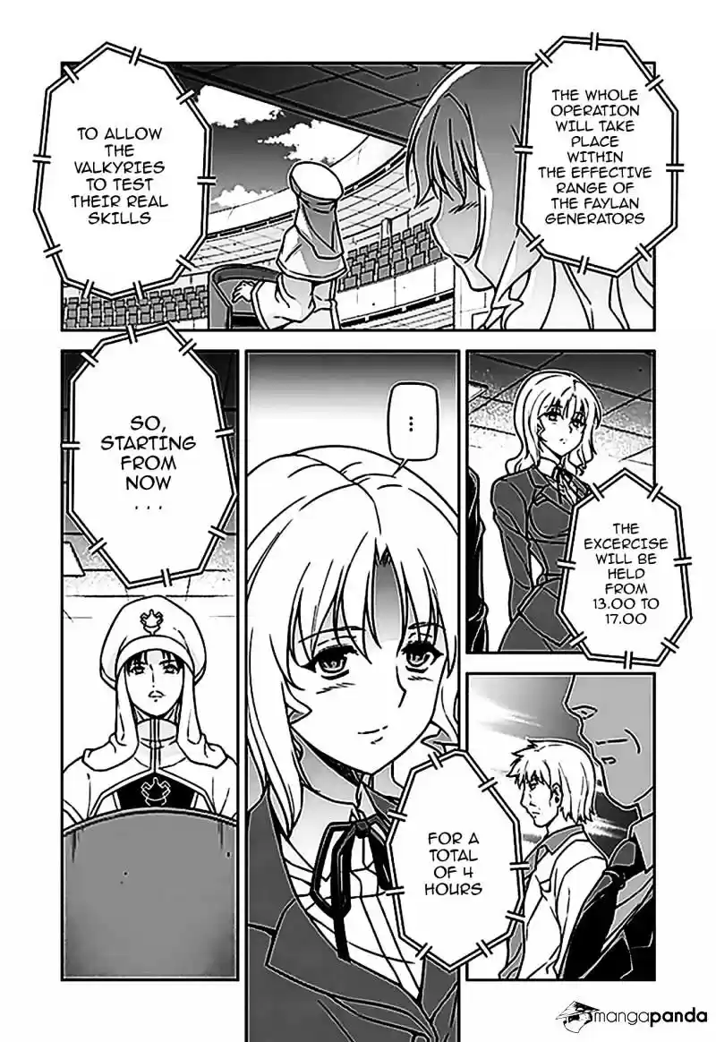 Freezing Coloured Edition ch.116