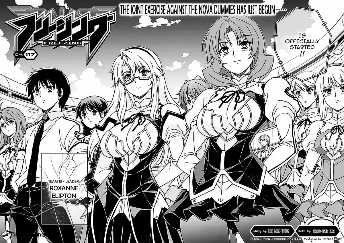 Freezing Coloured Edition ch.117