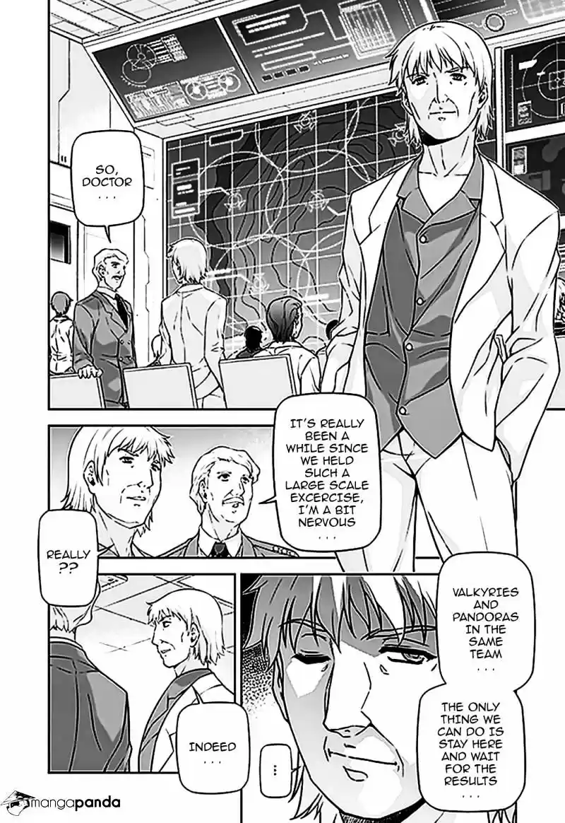 Freezing Coloured Edition ch.117