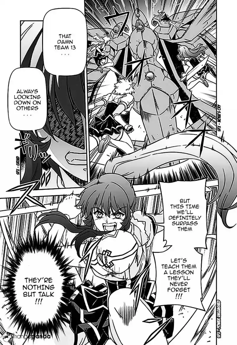 Freezing Coloured Edition ch.117