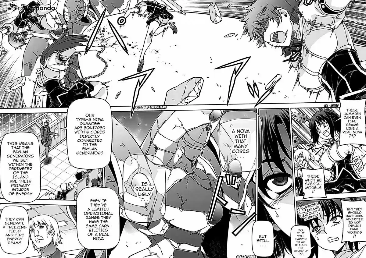 Freezing Coloured Edition ch.117