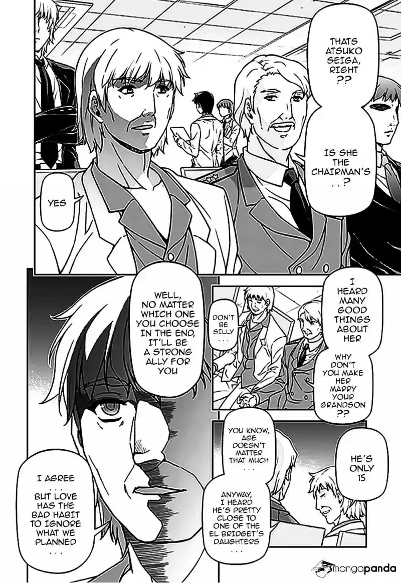 Freezing Coloured Edition ch.117