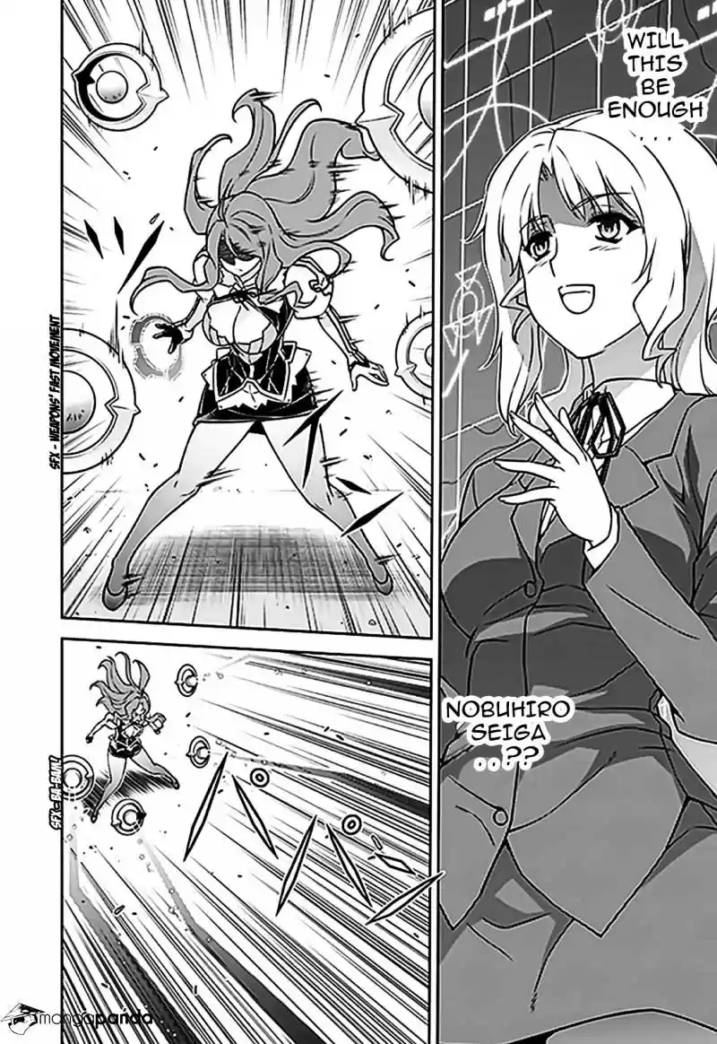 Freezing Coloured Edition ch.117