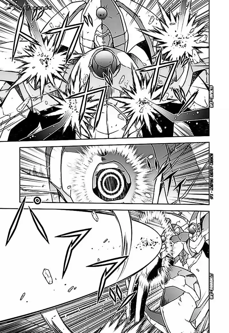 Freezing Coloured Edition ch.117