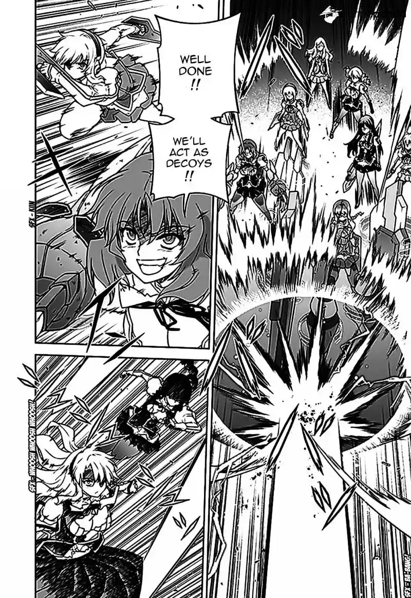 Freezing Coloured Edition ch.117