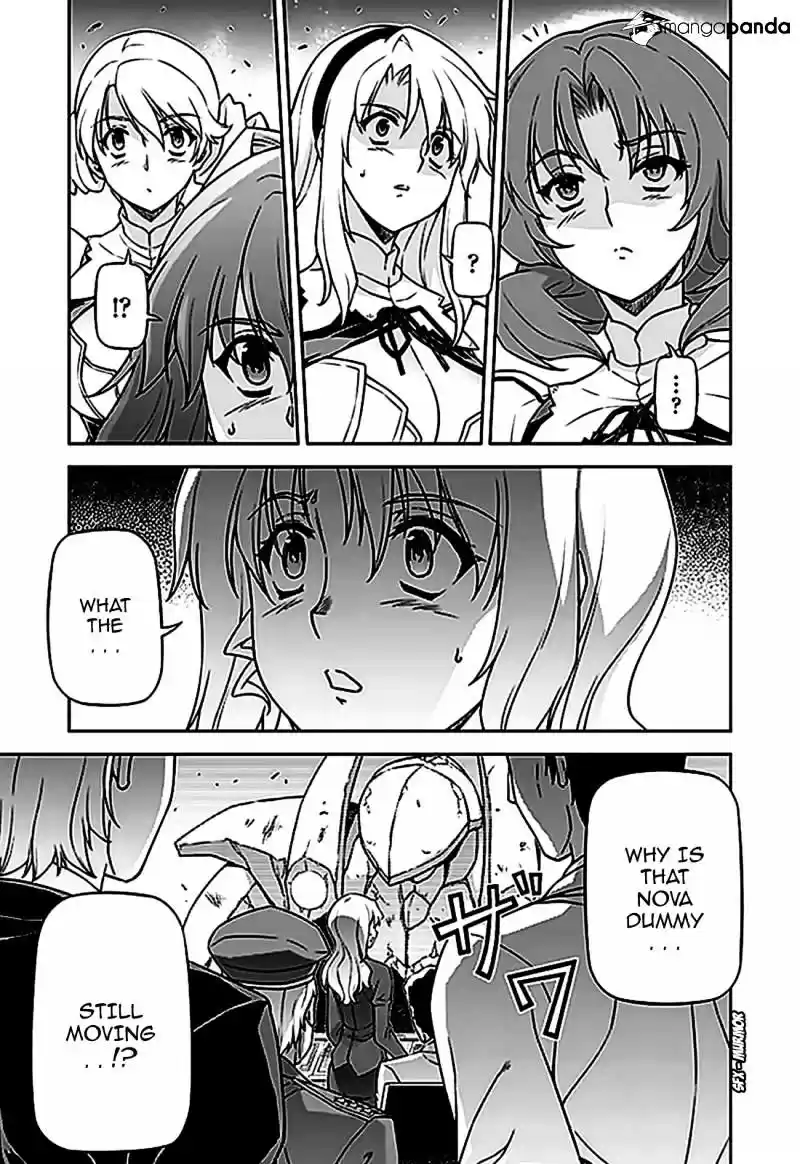 Freezing Coloured Edition ch.117