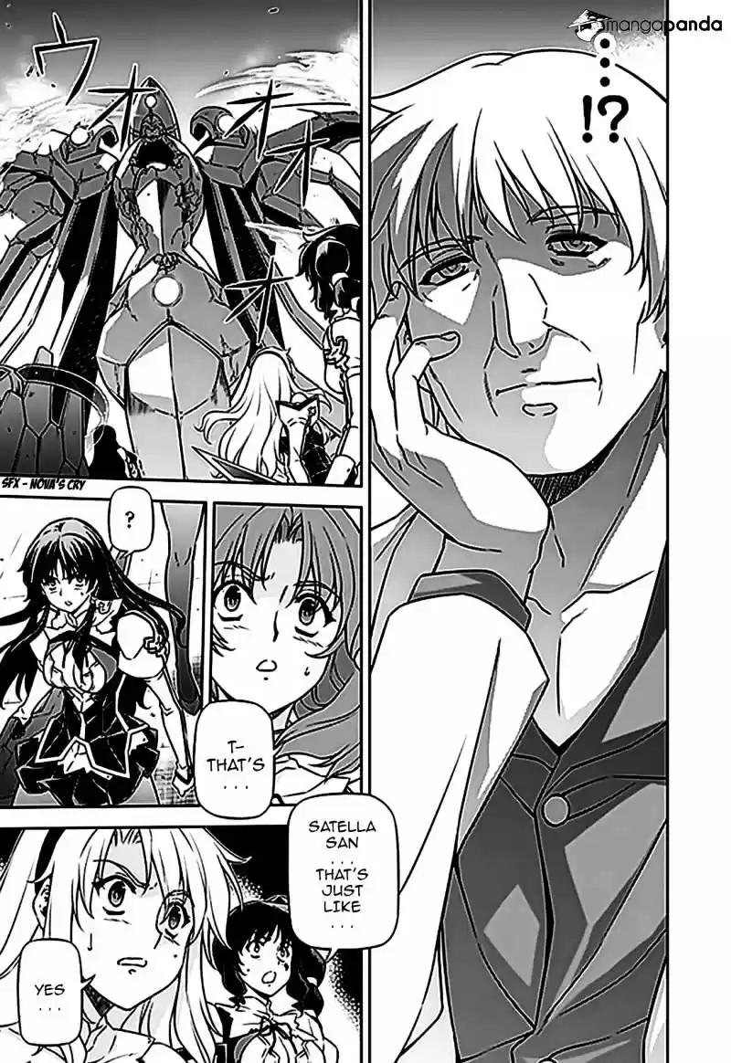 Freezing Coloured Edition ch.117