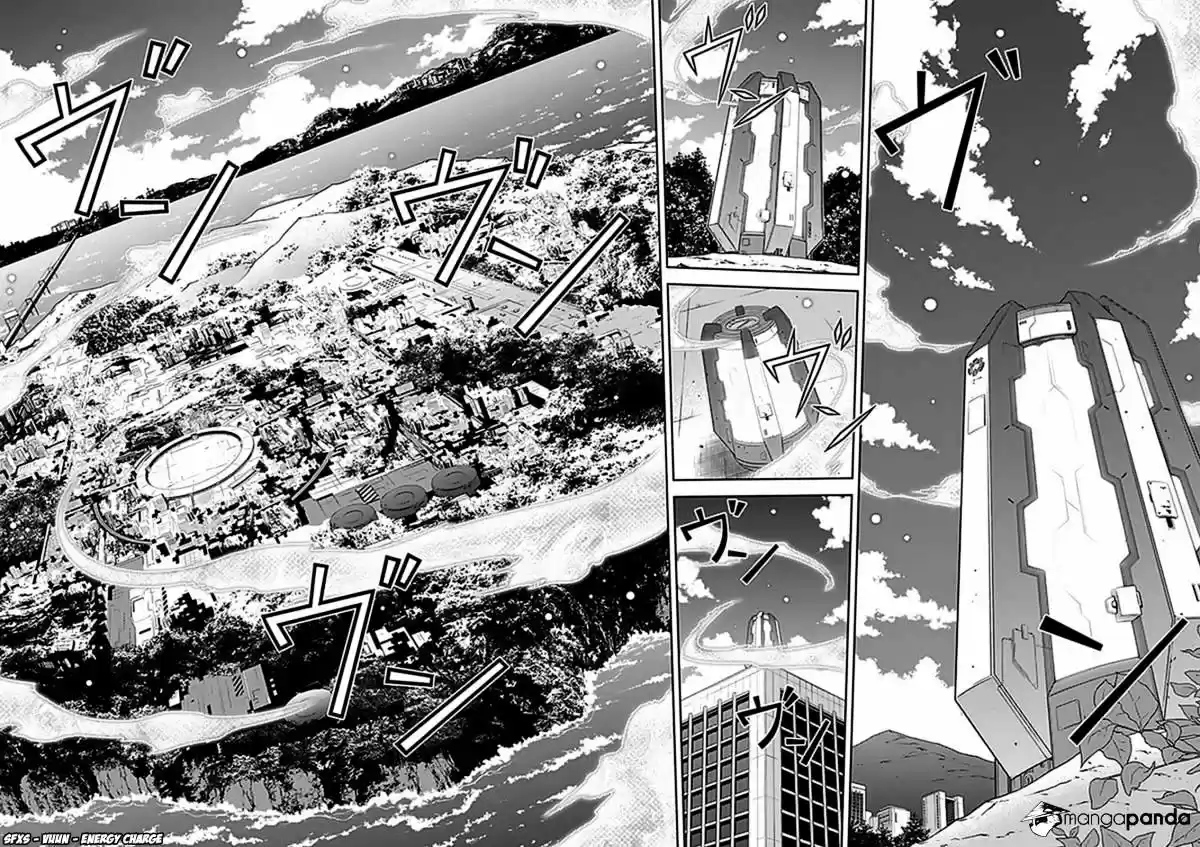 Freezing Coloured Edition ch.118