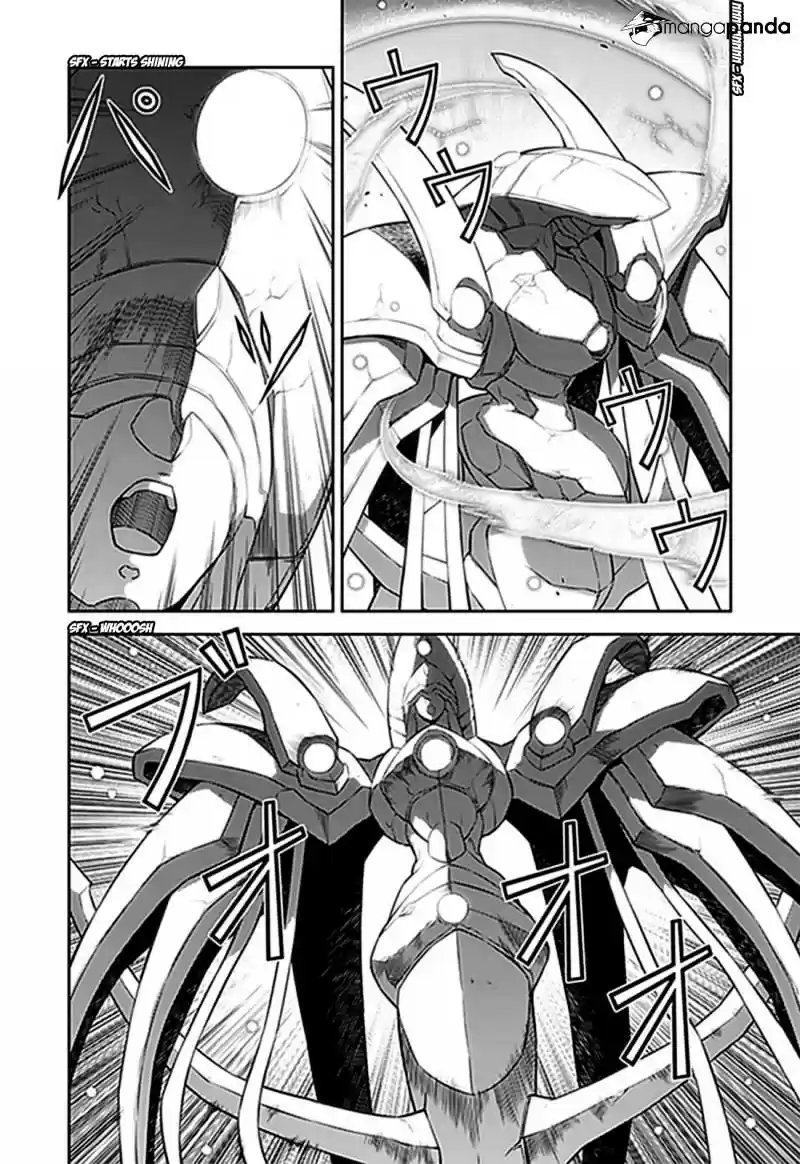 Freezing Coloured Edition ch.118