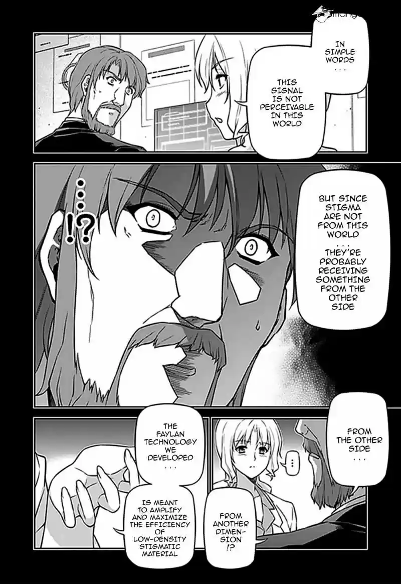 Freezing Coloured Edition ch.118