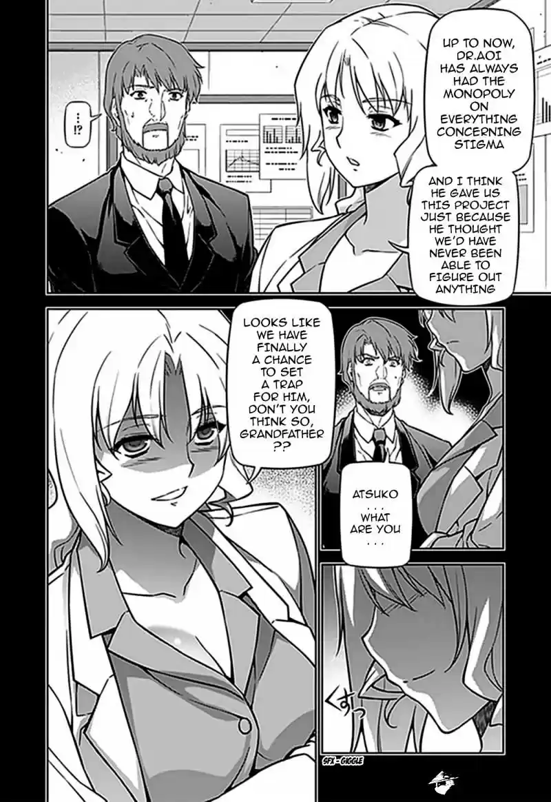 Freezing Coloured Edition ch.118