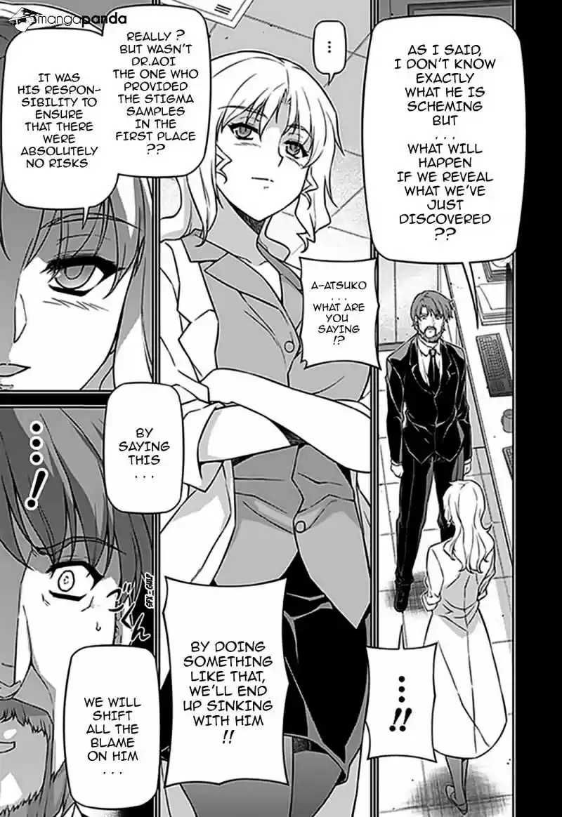 Freezing Coloured Edition ch.118