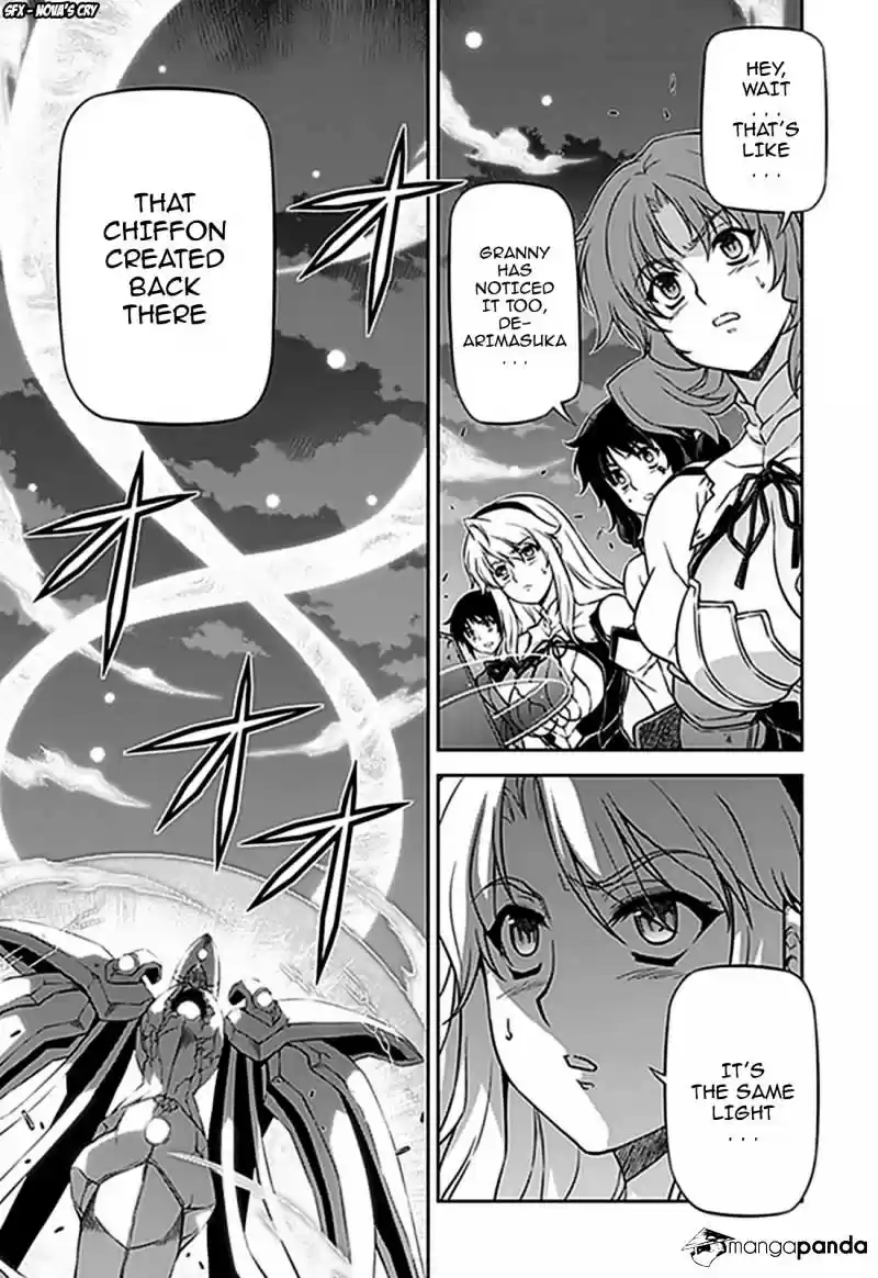 Freezing Coloured Edition ch.118