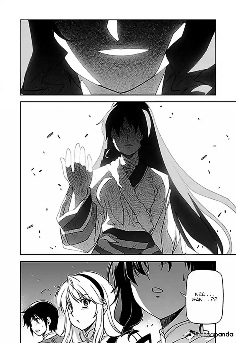 Freezing Coloured Edition ch.118