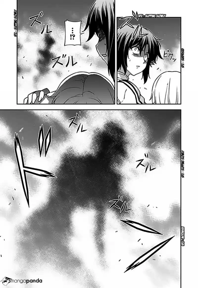 Freezing Coloured Edition ch.119