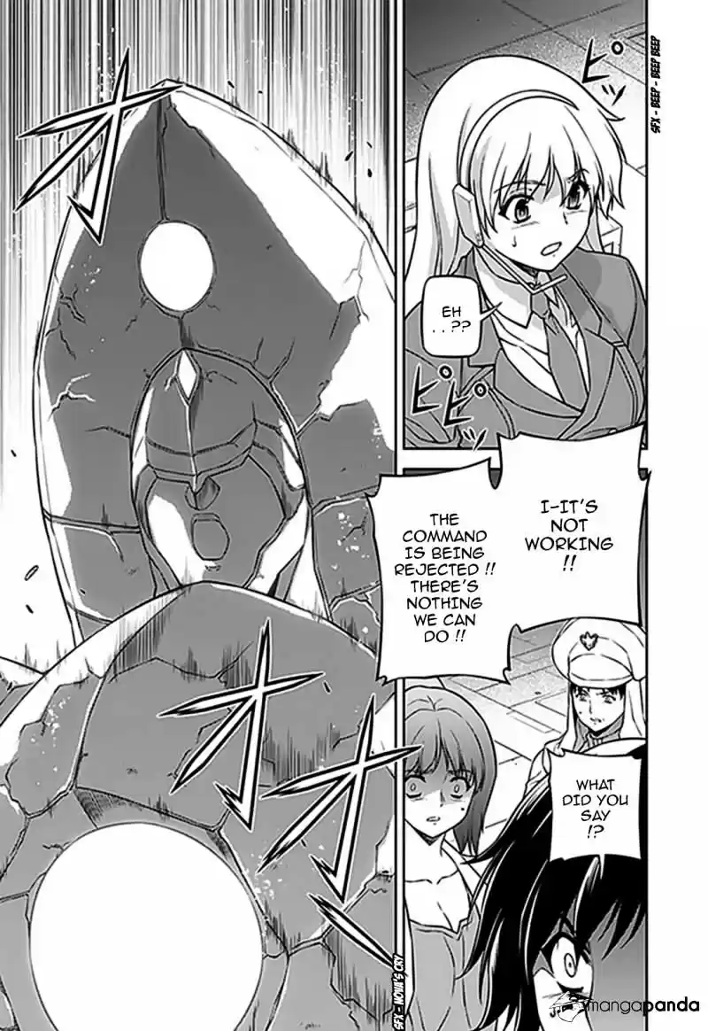 Freezing Coloured Edition ch.119