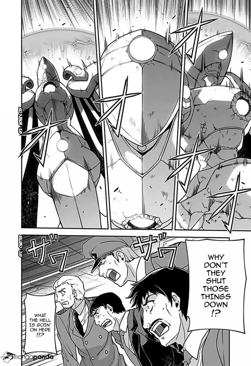 Freezing Coloured Edition ch.119