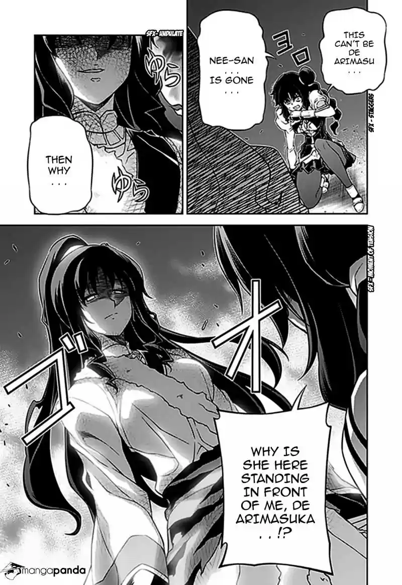 Freezing Coloured Edition ch.119