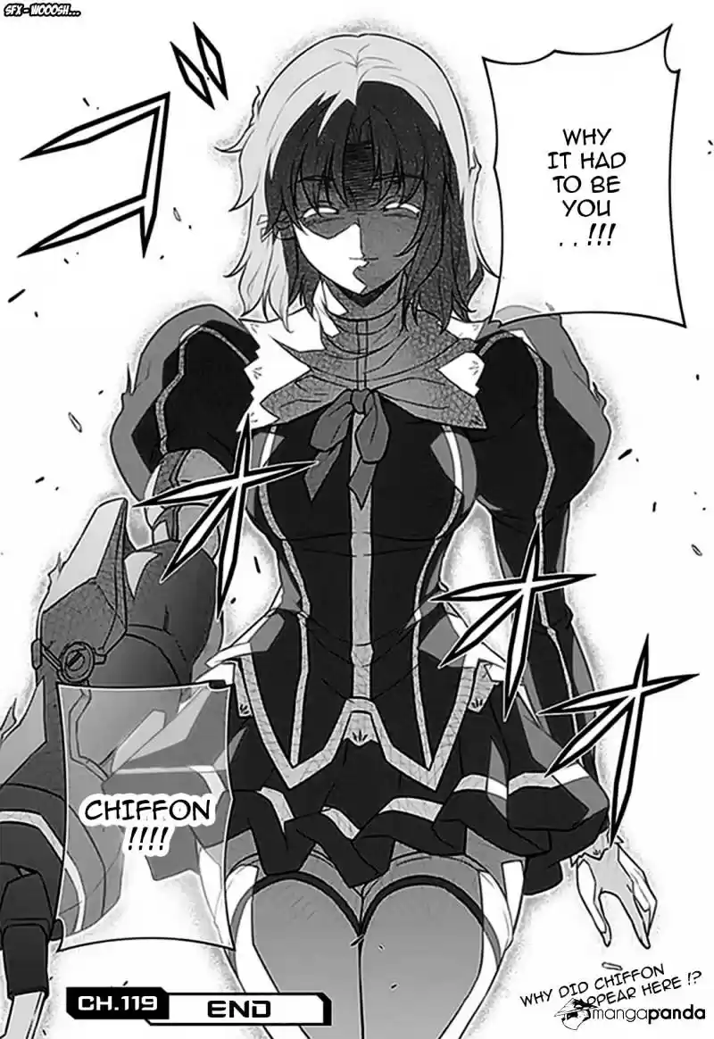 Freezing Coloured Edition ch.119