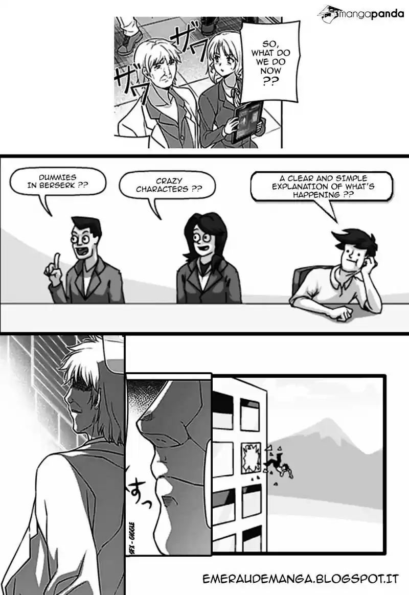 Freezing Coloured Edition ch.119