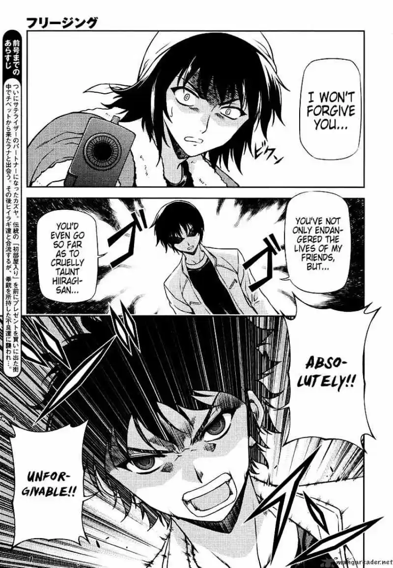 Freezing Coloured Edition ch.12